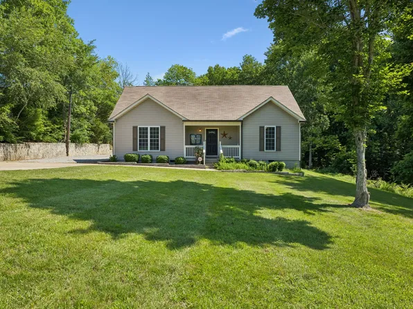 1179 Abernathy Rd, Ashland City, TN 37015