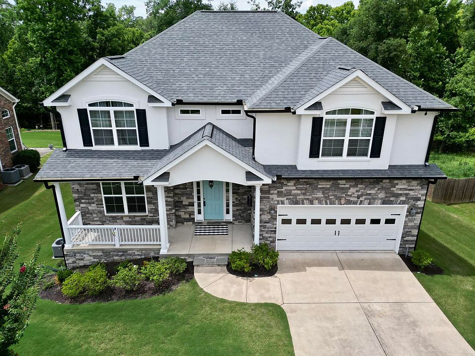 1027 Spotswood Cir, Evans, GA 30809 Zillow