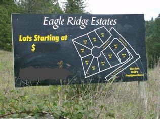 155 Deer Song Ct, Canyonville, OR
