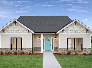 50 Puckett Rd, Emerson, GA 30540