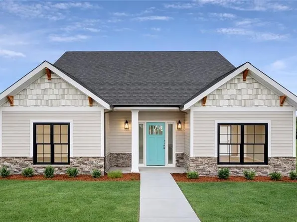 50 Puckett Rd, Emerson, GA 30540