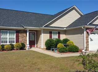 272 Brightwood Dr, Raeford, NC 28376