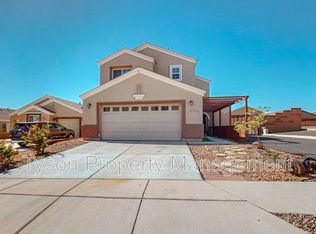 10224 Chianti Ave SW, Albuquerque, NM 87121