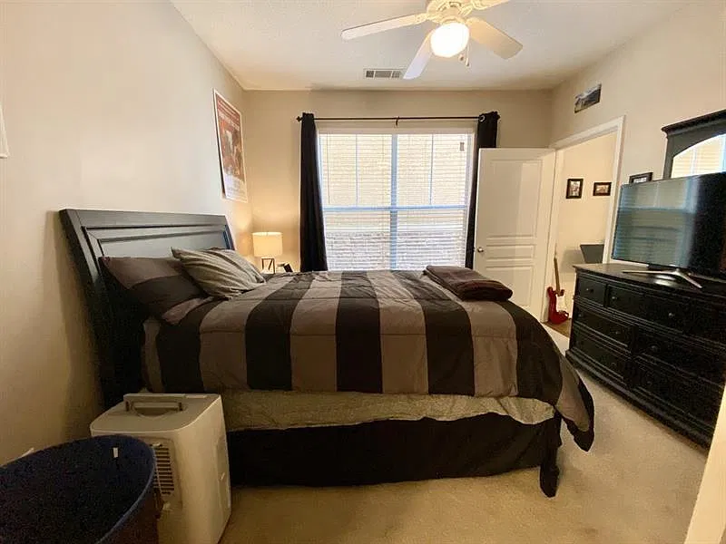 1 bed, 1.0 bath, 648 sqft, $1,450 — Photo 3