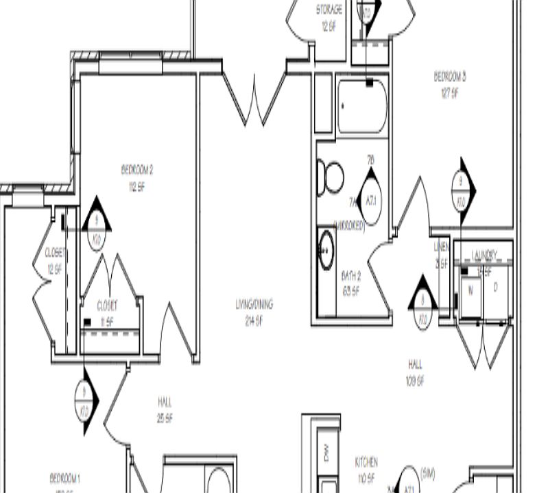 2nd image of 4743 Florida Blvd #4-423