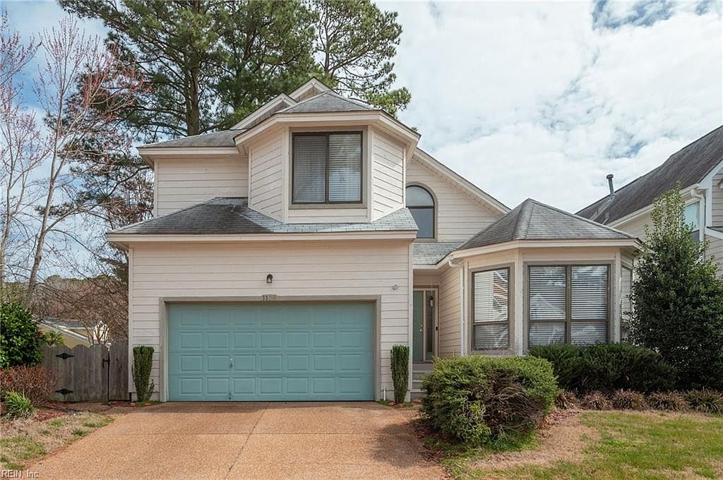 1100 Birdneck Lake Dr, Virginia Beach, VA 23451 Zillow