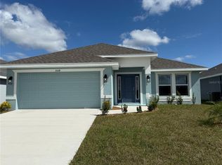 2668 Averland Loop, North Port, FL 34287