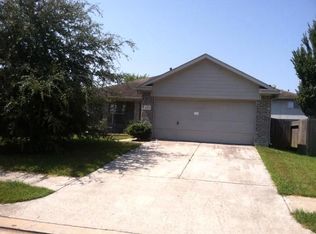 22827 E Fairfax Village Cir, Spring, TX 77373
