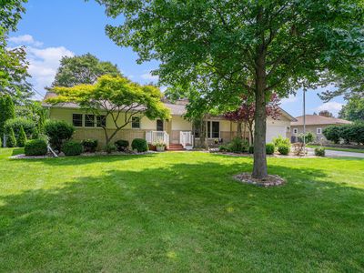 4864 Wickham Dr, Norton Shores, MI, 49441