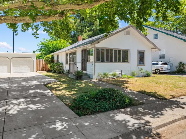 857 38th St, Sacramento, CA 95816