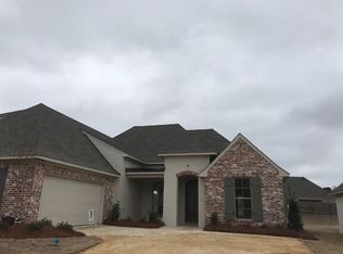 179 Grace Dr, Brandon, MS 39047