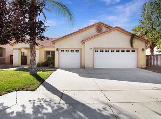 2290 Capet St, San Jacinto, CA 92583