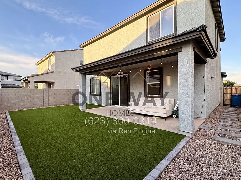 4692 S Siphon Draw Rd — Photo 35