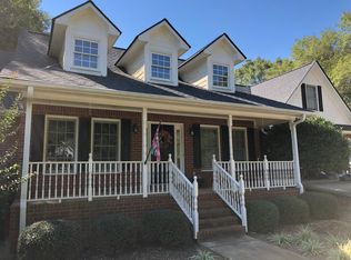 1011 Richwood Trl, Bogart, GA 30622