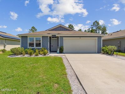 65328 CLEARWATER Court, Yulee, FL, 32097