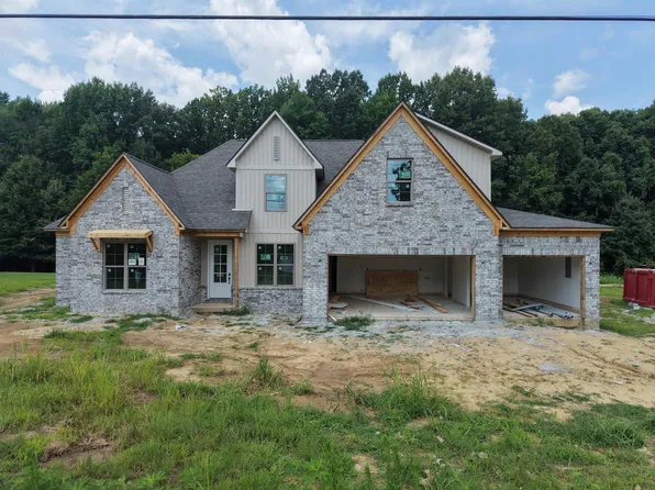 515 Garland Dr, Covington, TN 38019
