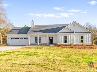 44 Grace Ln #8, Colbert, GA 30628