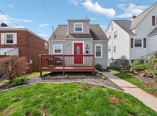 1611 Ridge Ave, Arnold, PA 15068