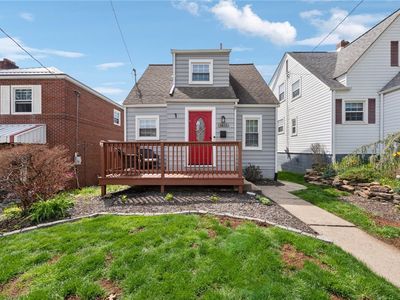 1611 Ridge Ave, Arnold, PA, 15068