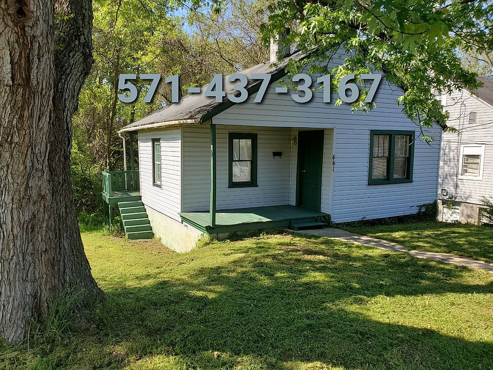 1st image of 441 1st St