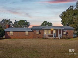 25689 County Road 55, Loxley, AL 36551