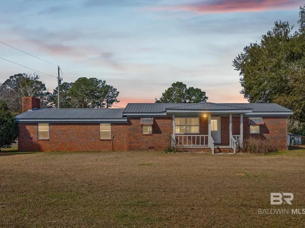 25689 County Road 55, Loxley, AL 36551