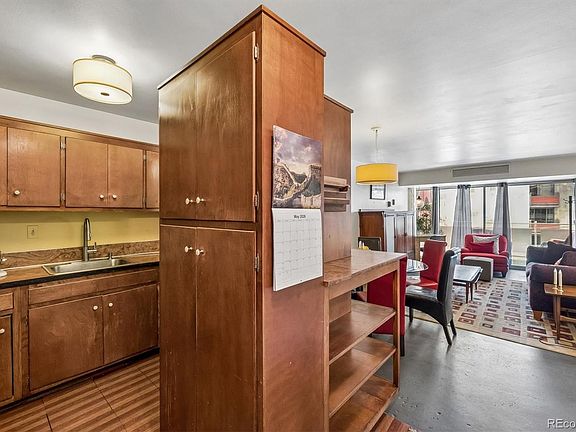 3rd image of 1121 Albion Street #307