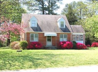 4821 Cascade St, North Chesterfield, VA 23234