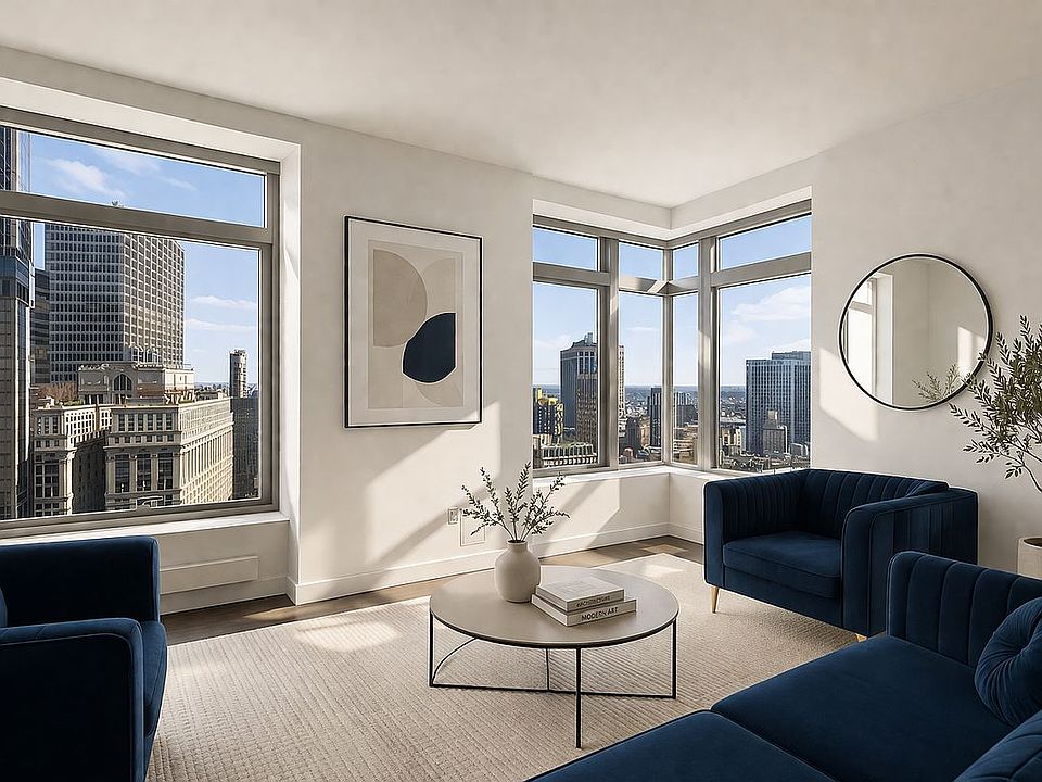 1st image of 123 Washington St #Penthouse 54f