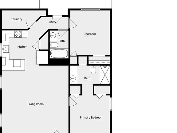 2nd image of 2000 Maria Ln