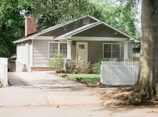 1384 McPherson Ave, Atlanta, GA 30316