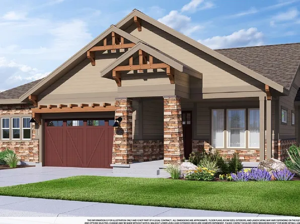 5716 W 141st Pl, Broomfield, CO 80020