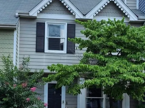 1521 16th St S Unit 203, Birmingham, AL 35205