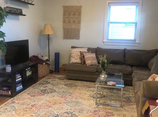 21 Washburn St #2F, Dorchester, MA 02125