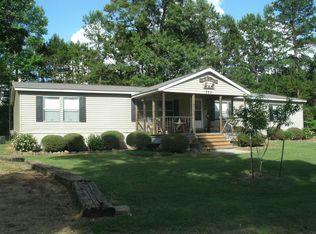 322 Private Road 1016, Texarkana, AR 71854