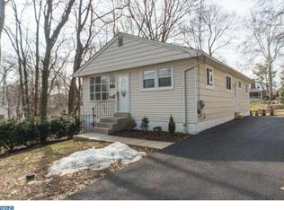 911 Ash Rd, Wallingford, PA 19086