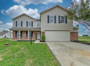 10304 Lyric Dr, Indianapolis, IN