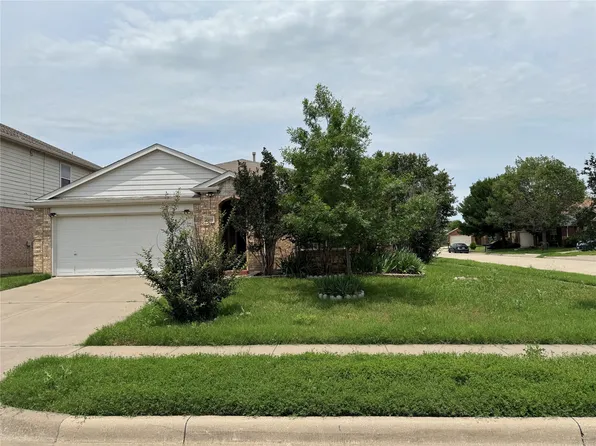 2500 Aiken Ln, Fort Worth, TX 76123