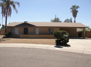 2029 W McRae Way, Phoenix, AZ 85027