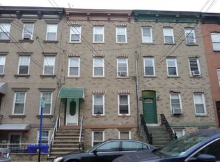 515 Park Ave, Hoboken, NJ 07030