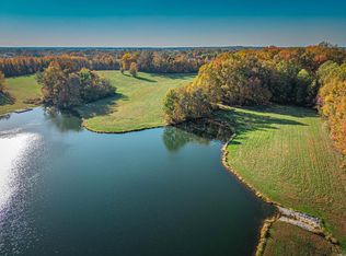 8381 State Route 351 E, Henderson, KY 42420