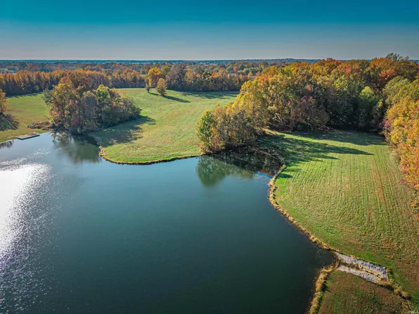 8381 State Route 351 E, Henderson, KY 42420