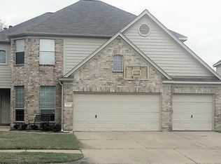 3727 Slocom Dr, Katy, TX 77449