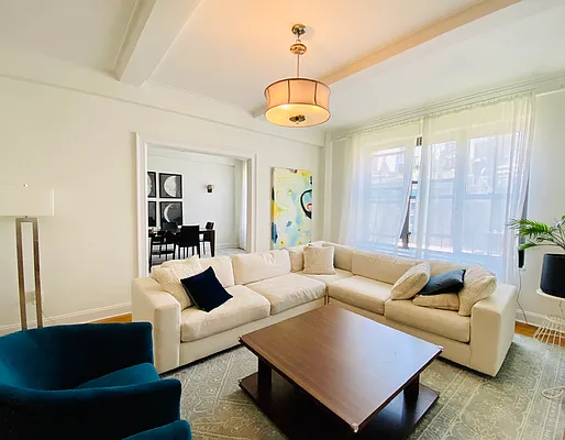 Rented by Corcoran | media 1