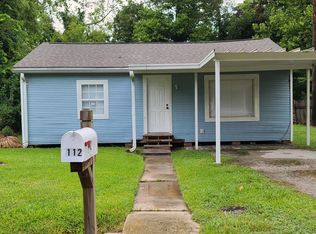 112 Woodrow St, Lafayette, LA 70506