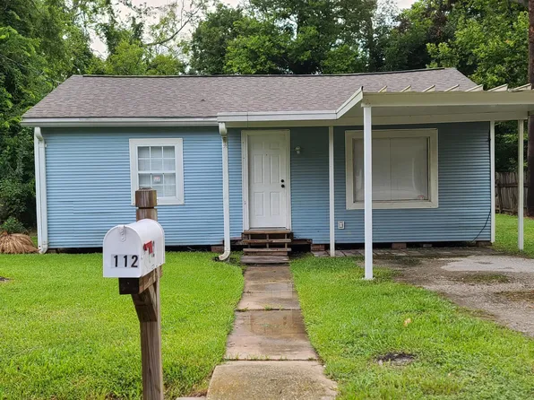 112 Woodrow St, Lafayette, LA 70506