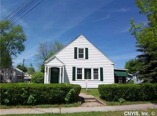 318 Leonard St, Oneida, NY 13421