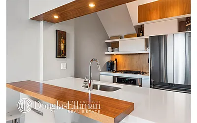 Sold by Douglas Elliman