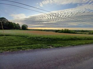 13700 S Sam Moore Rd, Lone Jack, MO 64070