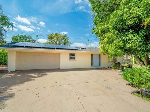 1408 Charles Ct, Fort Myers, FL 33919